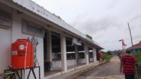 PASAR SUNGAI BULIN