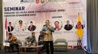 pdam kobar1