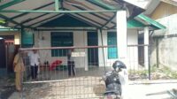 rumah dinas dokter