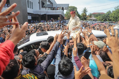 salam khas