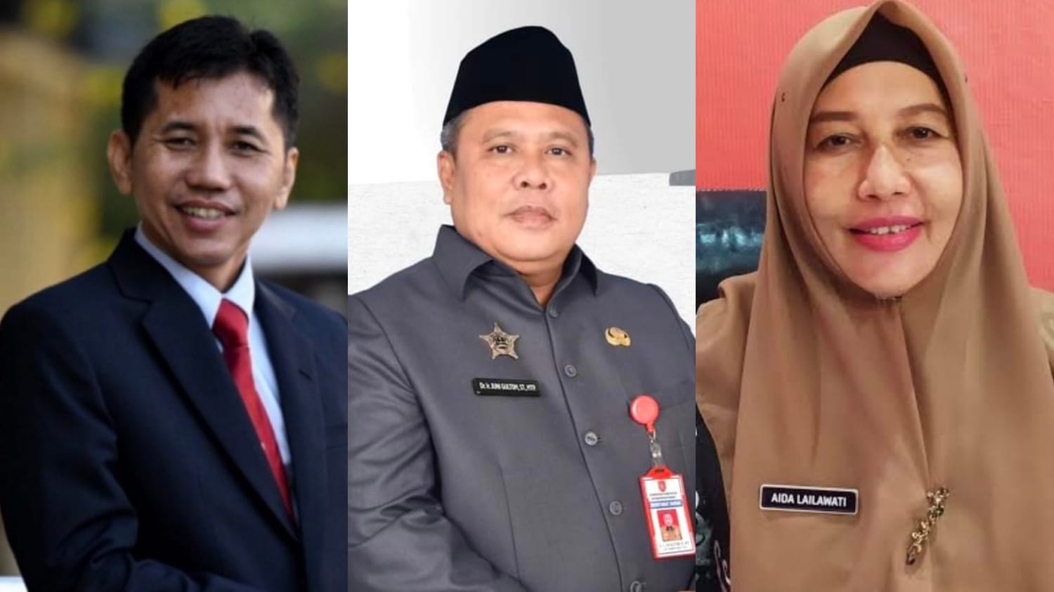 sekda kobar