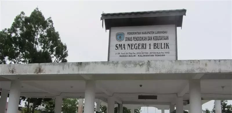 sma 1 nanga bulik