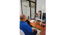 LAYANAN PASPOR IMIGRASI SAMPIT