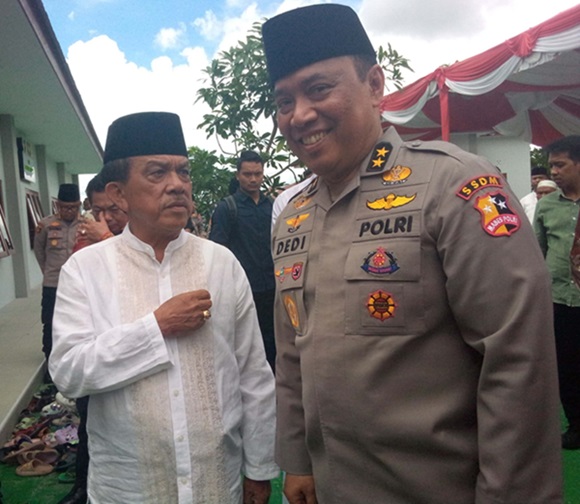 abdul razak