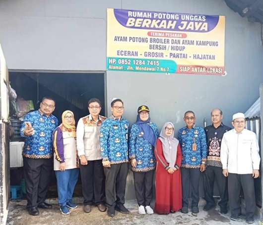 sertifikasi halal