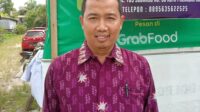 suhu suyanto