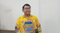 Kepala Disdikpora Kabupaten Gumas, Aprianto