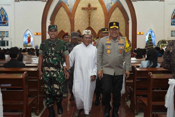 tahun baru