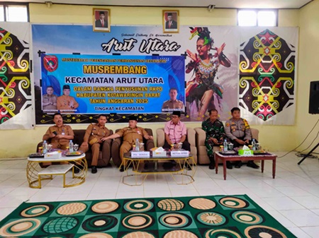 musrenbang