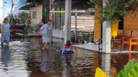 banjir sampit