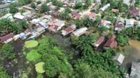 banjir lamandau