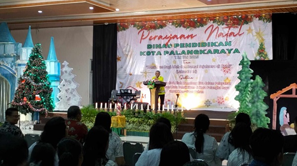 disdik palangkaraya