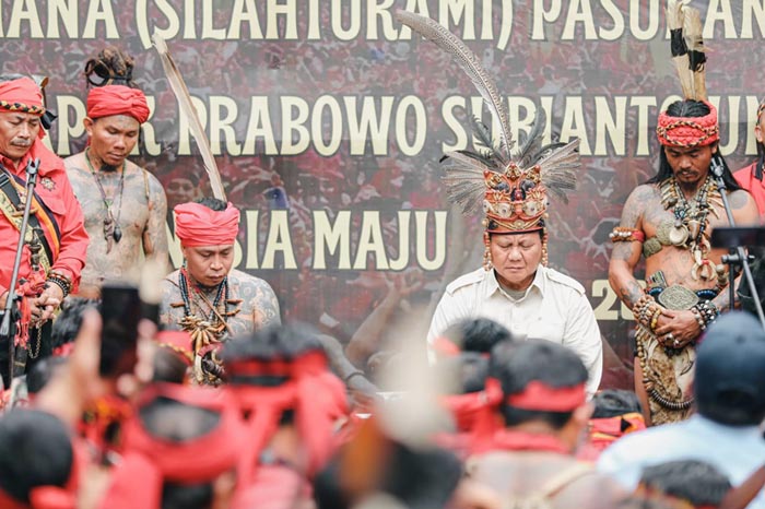 prabowo