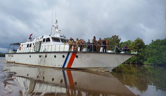 Pulau hanibung