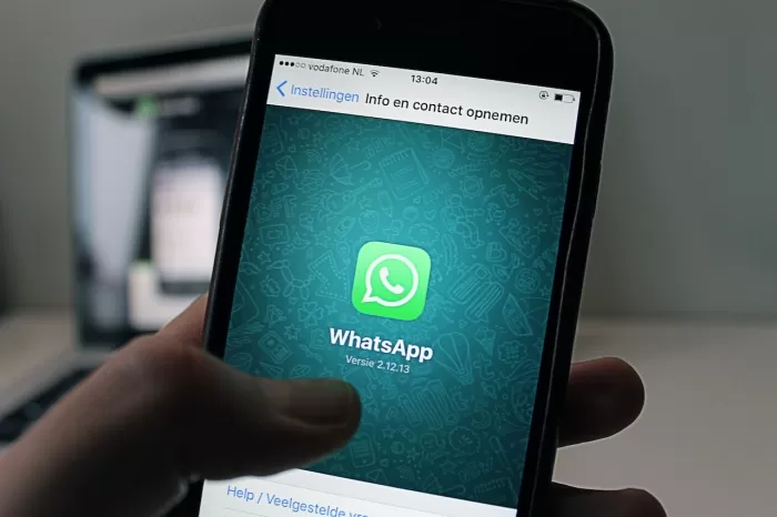 whatsapp blast