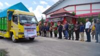 logistik pemilu
