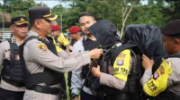 polres lamandau