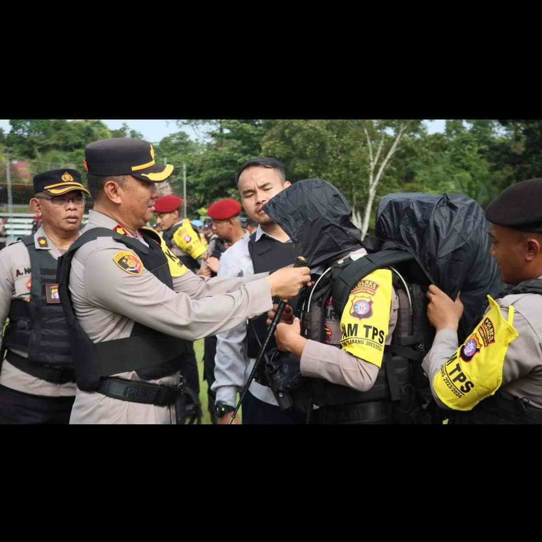 polres lamandau polres lamandau