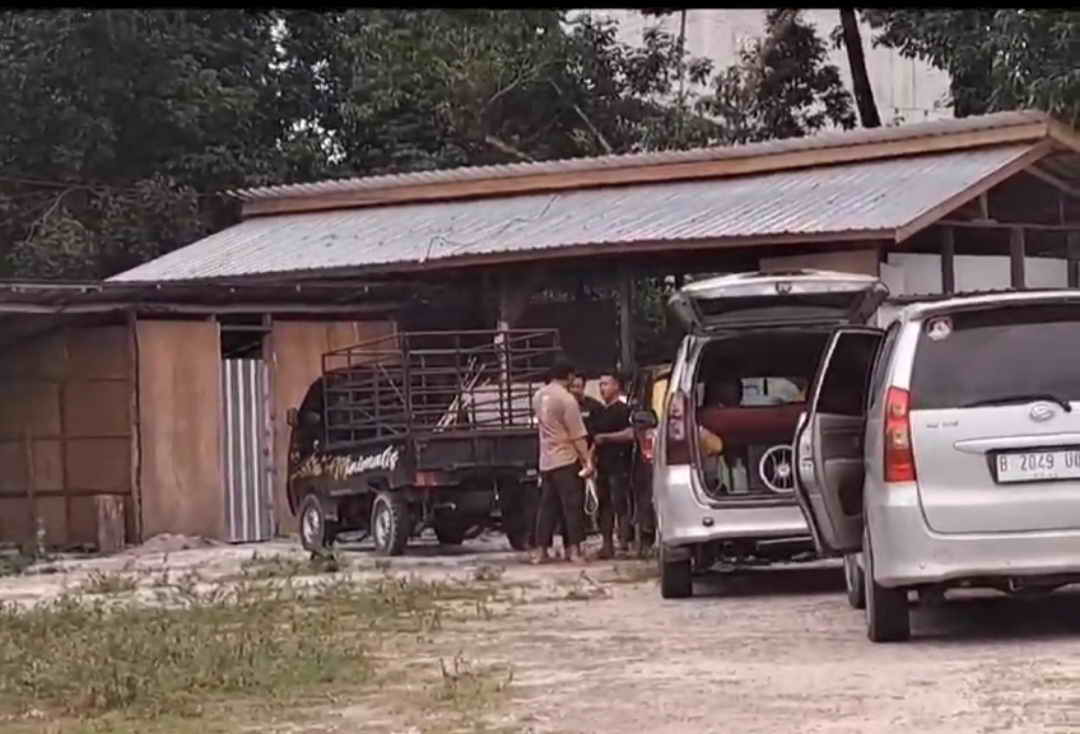 lokasi judi