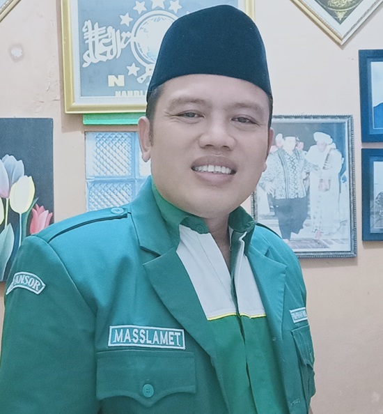 ACHMAD NOOR SLAMET achmad noor slamet