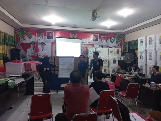 PPK cempaga hulu