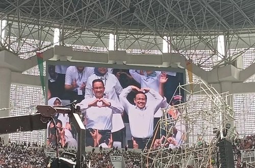 ANIES anies