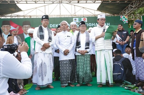 deklarasi amin deklarasi amin