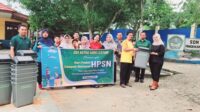 bak sampah