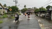 banjir palangkaraya