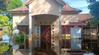BANJIR CEMPAGA HULU