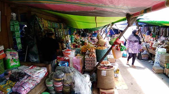 harga beras