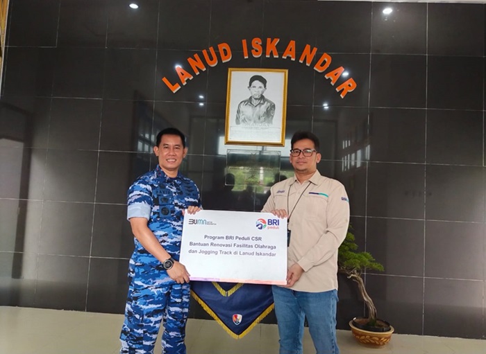 bri pangkalan bun 1