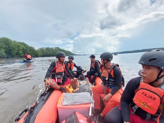 buaya kumai