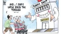 caleg gila