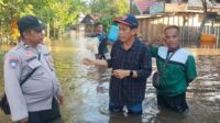 cek banjir