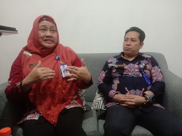 rsud doris