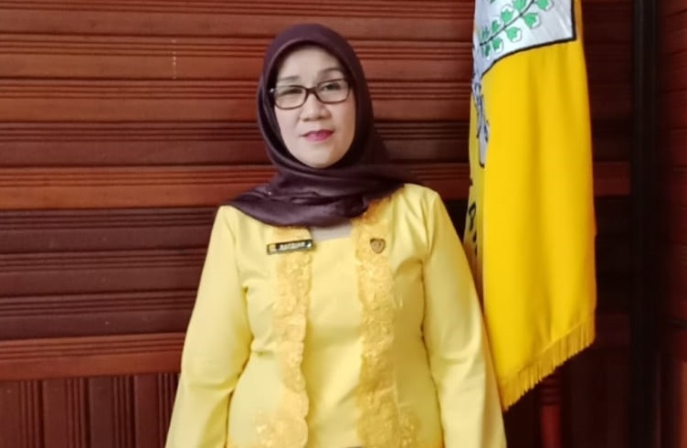 dprd prov kalteng
