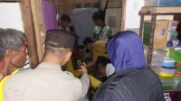 gantung diri