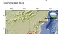 gempa