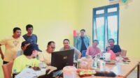golkar lamandau