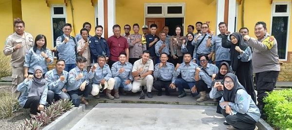 PT Sapta Karya Damai (SKD)
