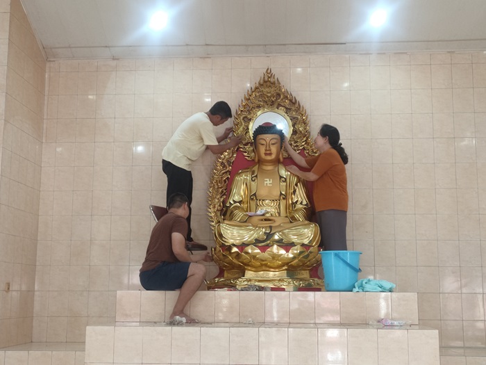 budha kotim