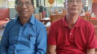 sengketa lahan