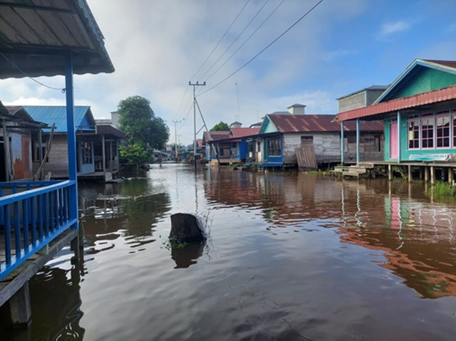 banjir kotabesi
