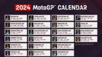 jadwal motogp 2024