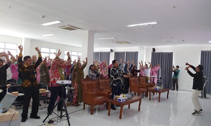 Training ESQ