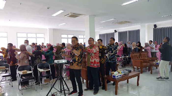 Training ESQ