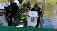 logistik pemilu
