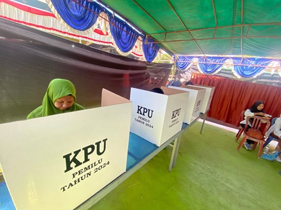 pemilu