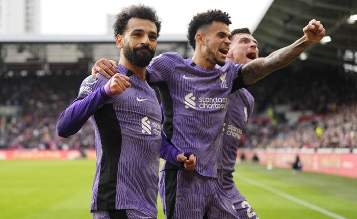 liverpool